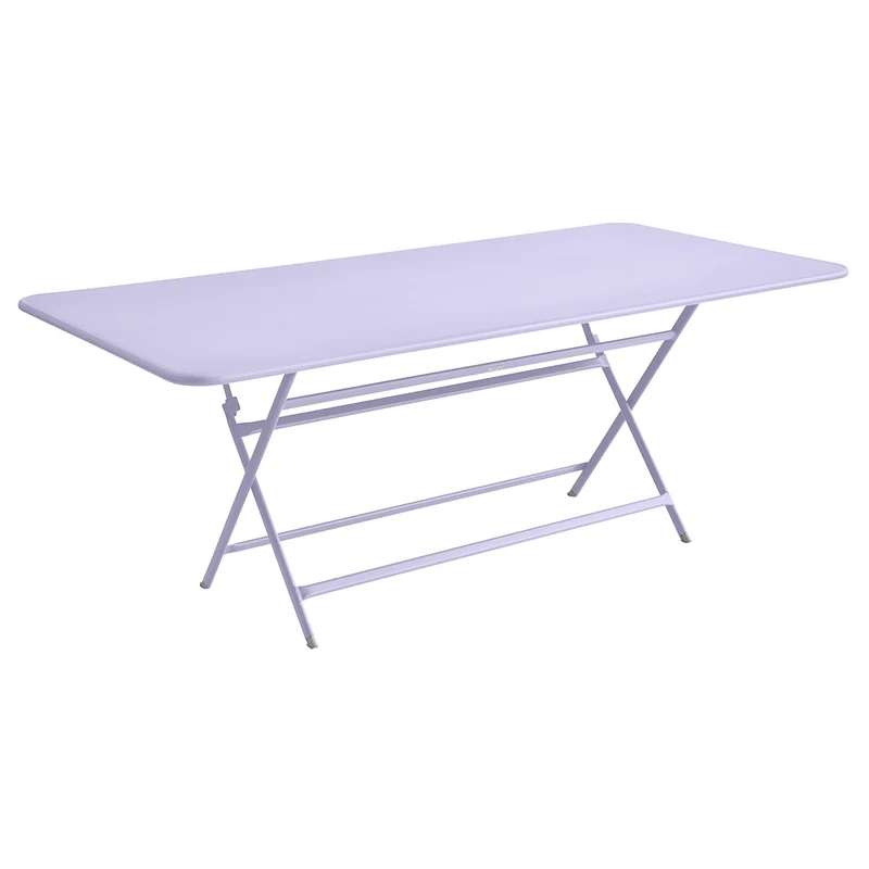 Fermob Caractère 75 x 35" Rectangle Dining Table