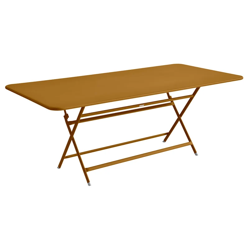 Fermob Caractère 75 x 35" Rectangle Dining Table