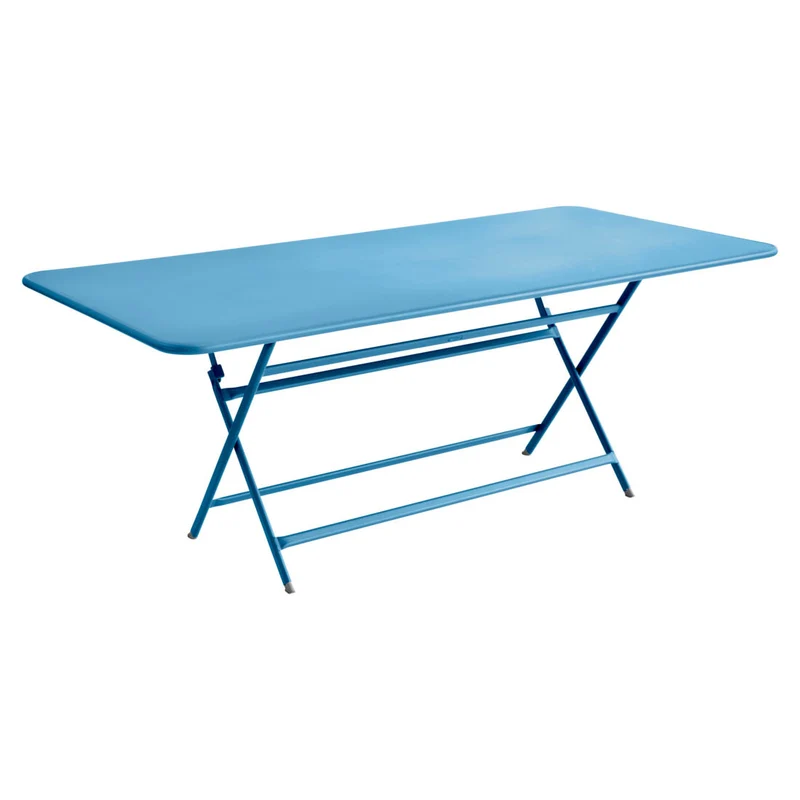 Fermob Caractère 75 x 35" Rectangle Dining Table