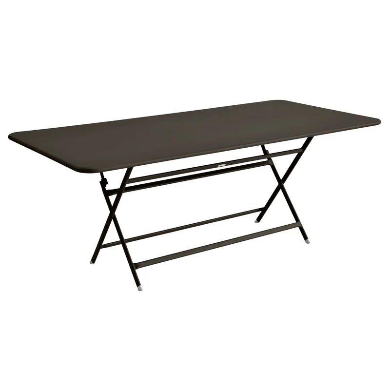 Fermob Caractère 75 x 35" Rectangle Dining Table