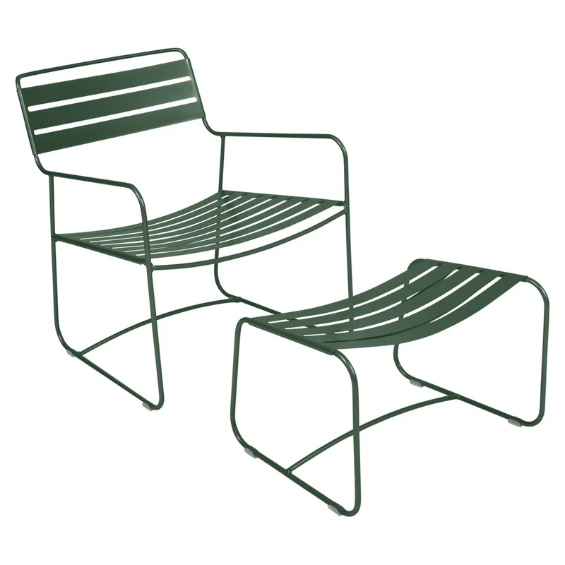 Fermob Surprising Lounger