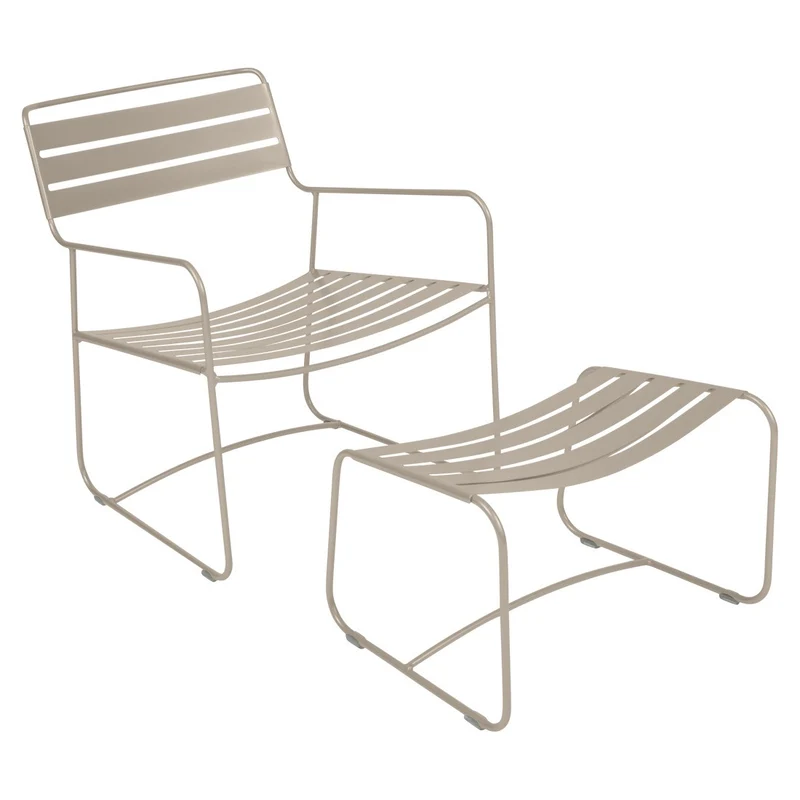 Fermob Surprising Lounger