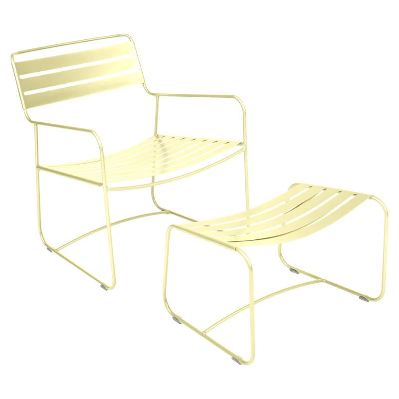 Fermob Surprising Lounger