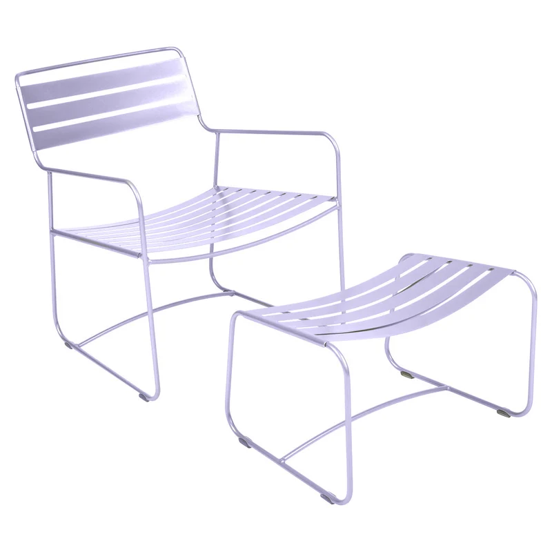Fermob Surprising Lounger