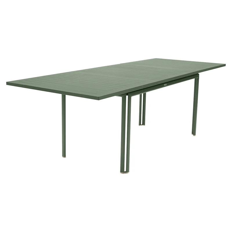 Fermob Costa Extending Dining Table 93x35"