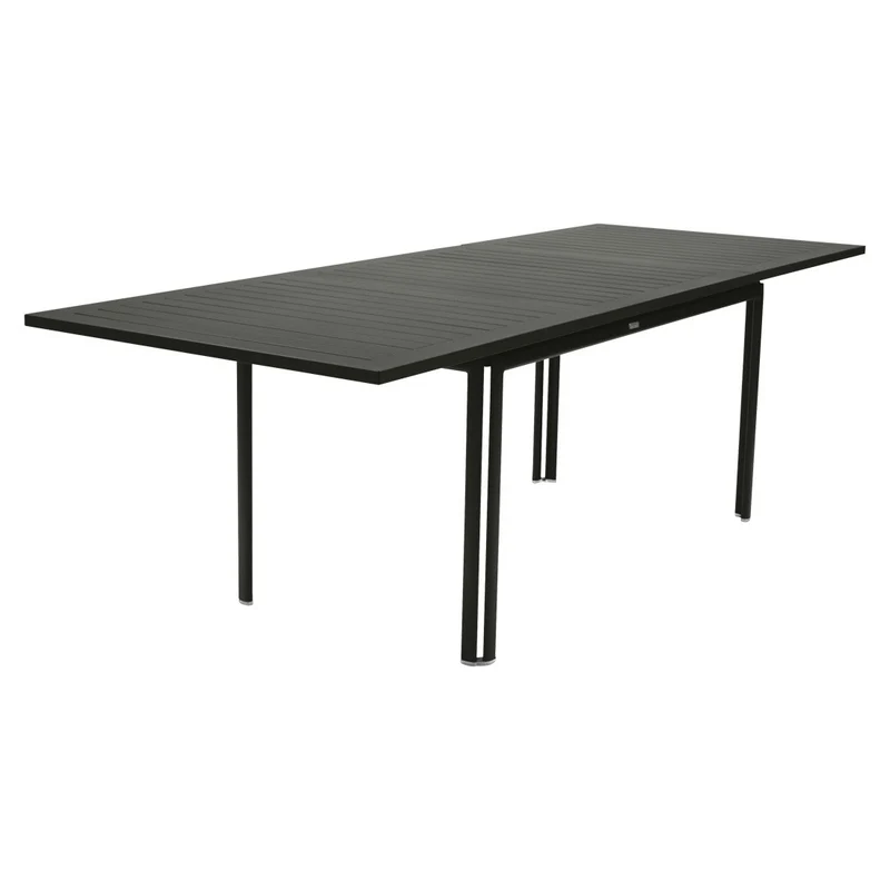 Fermob Costa Extending Dining Table 93x35"
