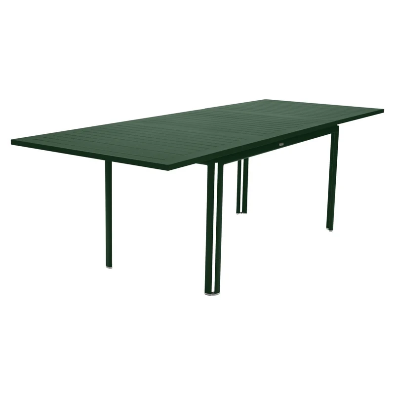 Fermob Costa Extending Dining Table 93x35"