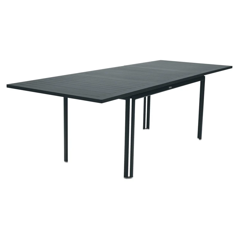 Fermob Costa Extending Dining Table 93x35"