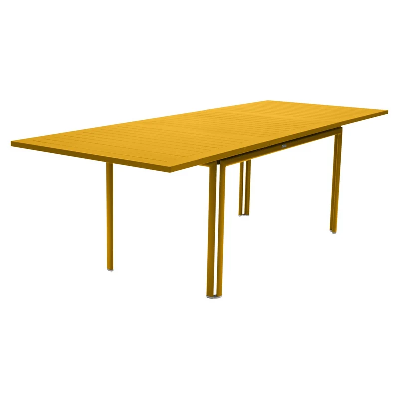 Fermob Costa Extending Dining Table 93x35"