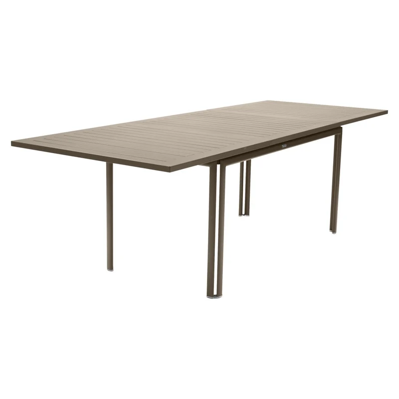 Fermob Costa Extending Dining Table 93x35"