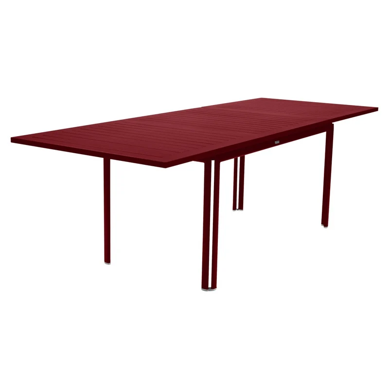 Fermob Costa Extending Dining Table 93x35"