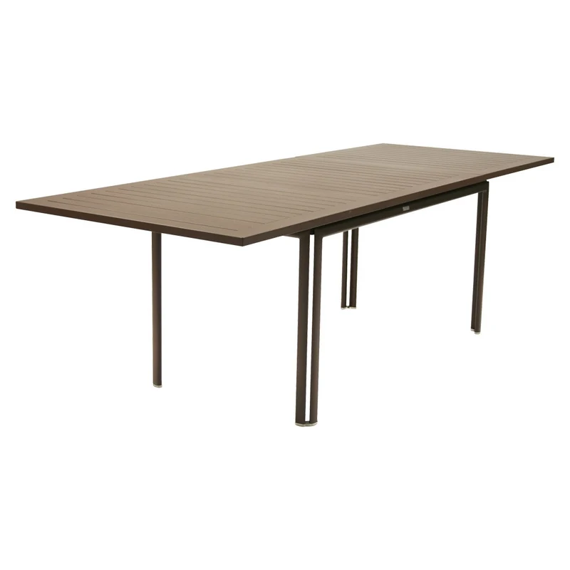 Fermob Costa Extending Dining Table 93x35"