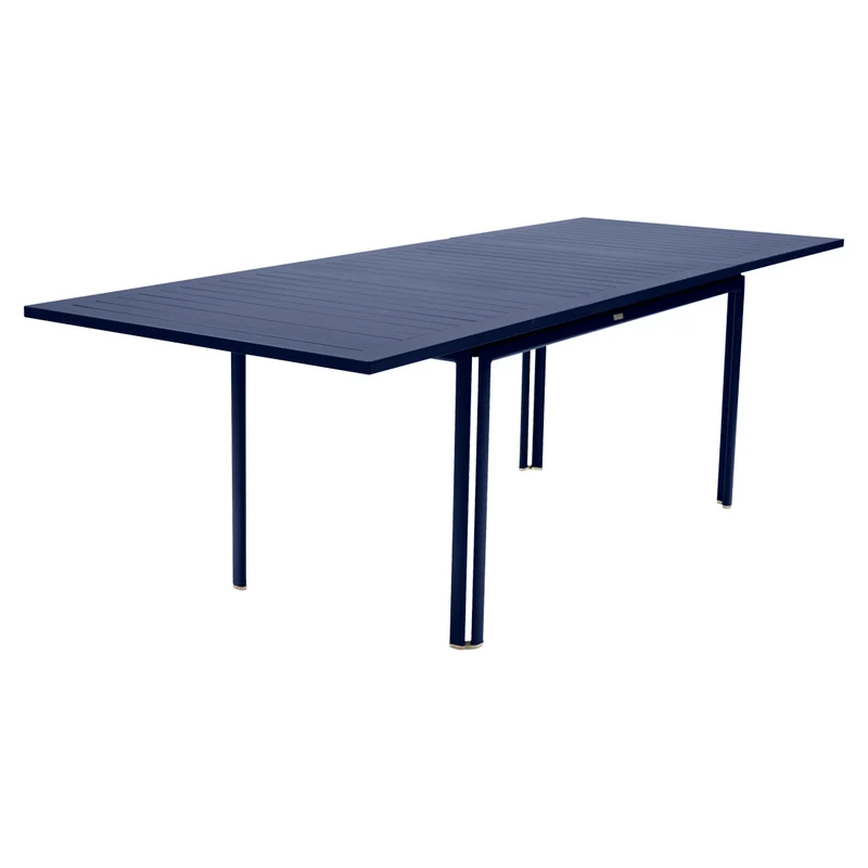 Fermob Costa Extending Dining Table 93x35"