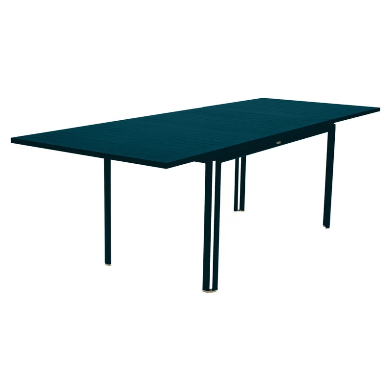 Fermob Costa Extending Dining Table 93x35"