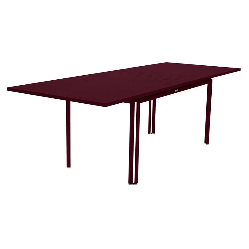 Fermob Costa Extending Dining Table 93x35"