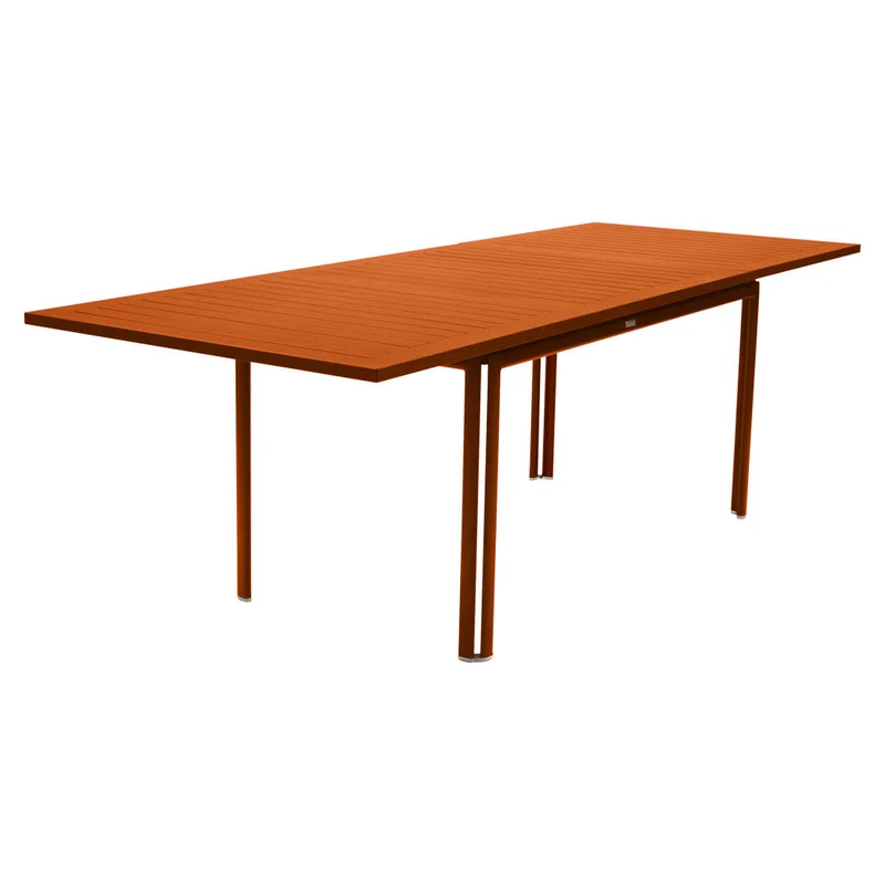 Fermob Costa Extending Dining Table 93x35"