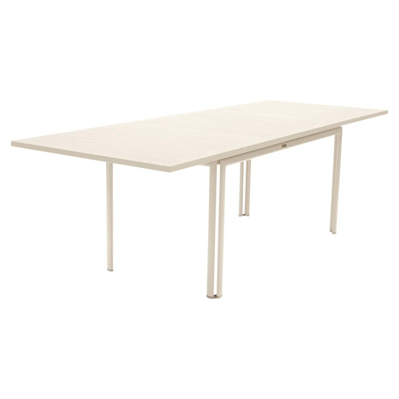 Fermob Costa Extending Dining Table 93x35"