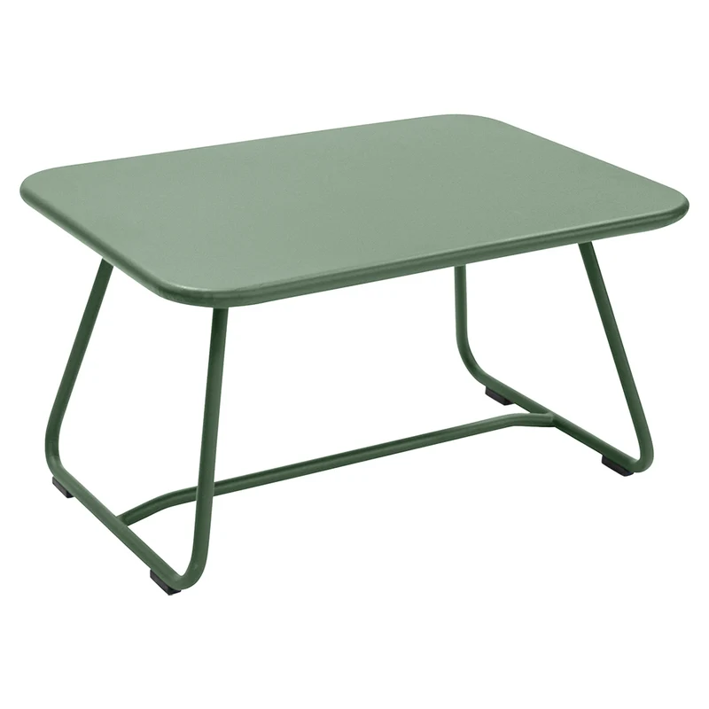 Fermob Sixties Outdoor Low Table