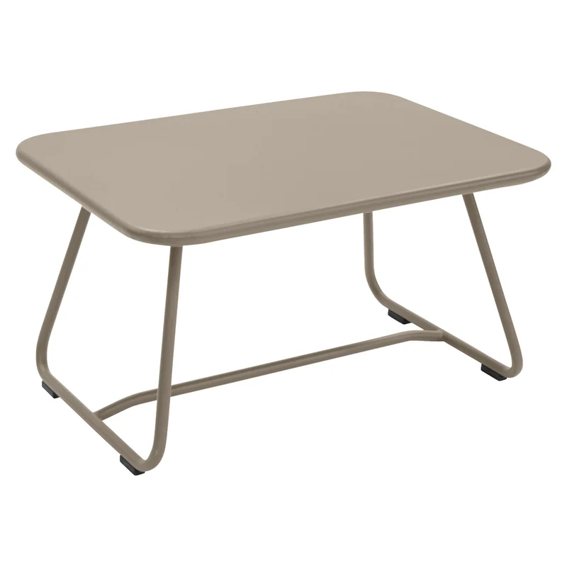 Fermob Sixties Outdoor Low Table