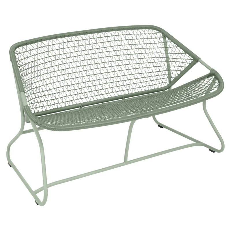 Fermob Sixties Outdoor Low Bench