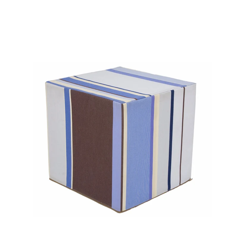 Outdoor Sunbrella Cube