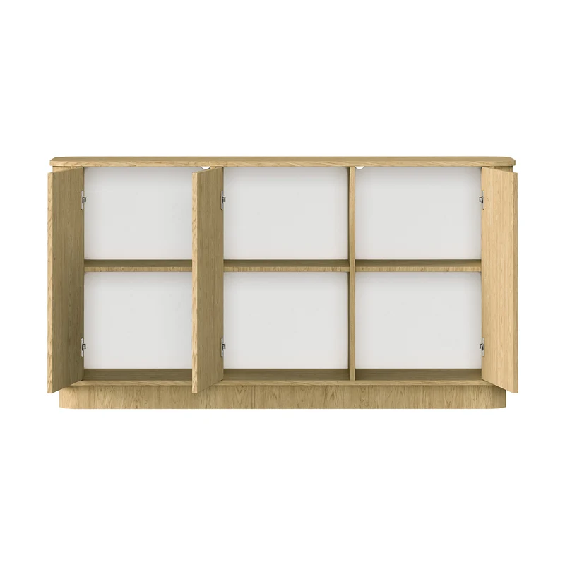 Buffet 3 portes Halina Bois