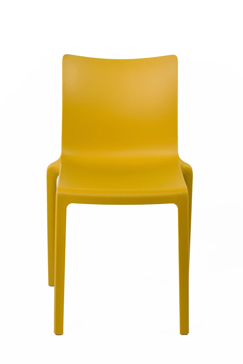 Chaise Extérieur Indi Bellini Empilable
