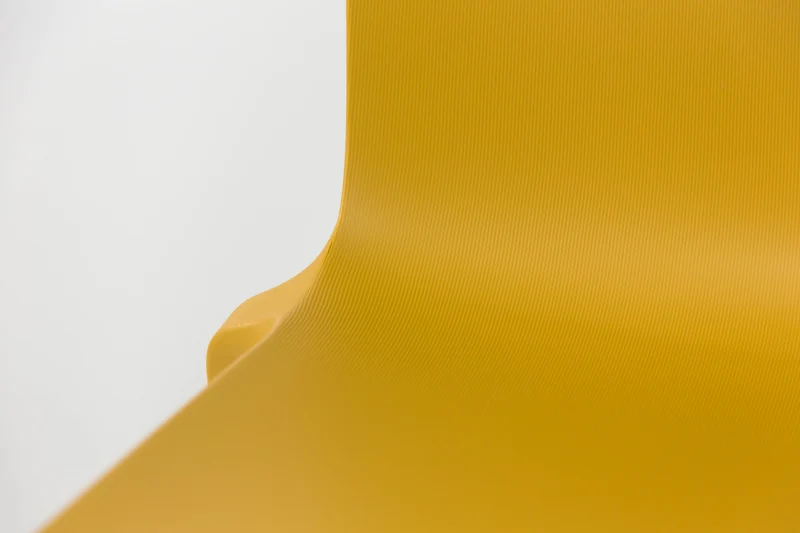 Chaise Extérieur Indi Bellini Empilable
