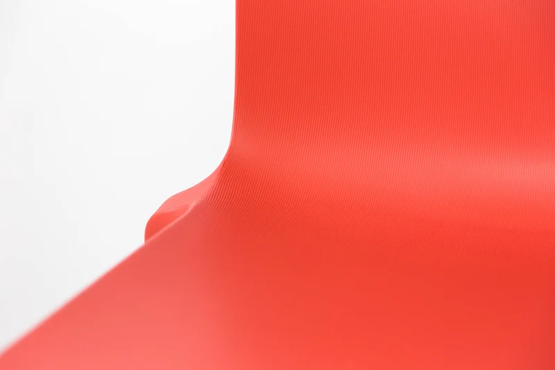 Chaise Extérieur Indi Bellini Empilable