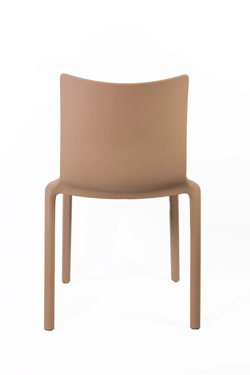 Chaise Extérieur Indi Bellini Empilable