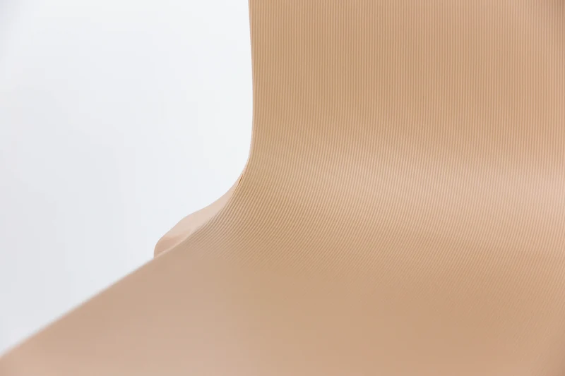 Chaise Extérieur Indi Bellini Empilable