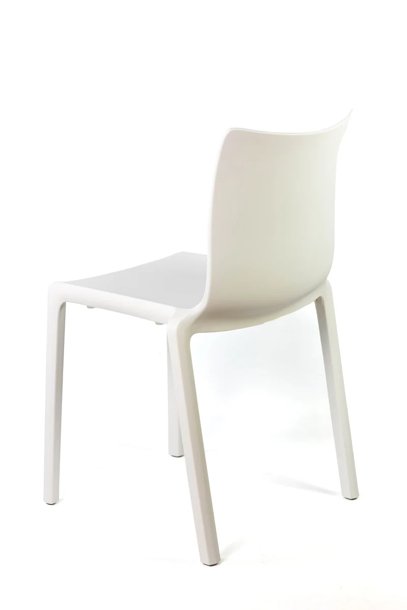 Chaise Extérieur Indi Bellini Empilable
