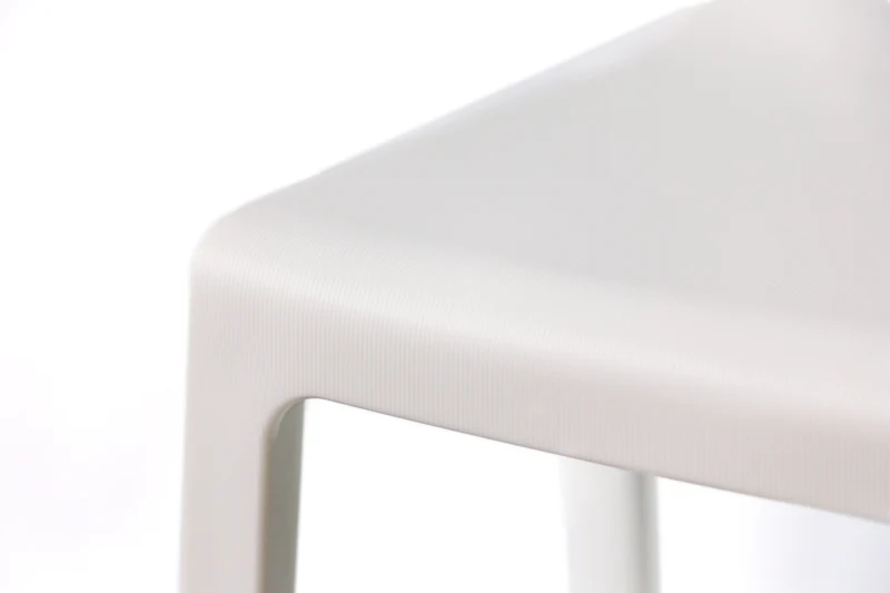 Chaise Extérieur Indi Bellini Empilable