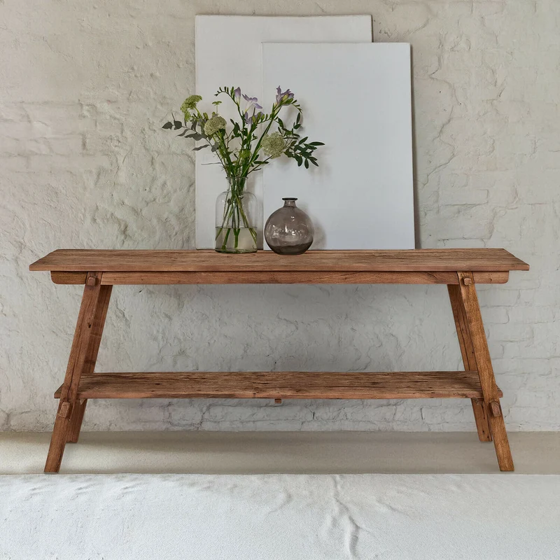 Console d'entrée LOBERON Brévonne