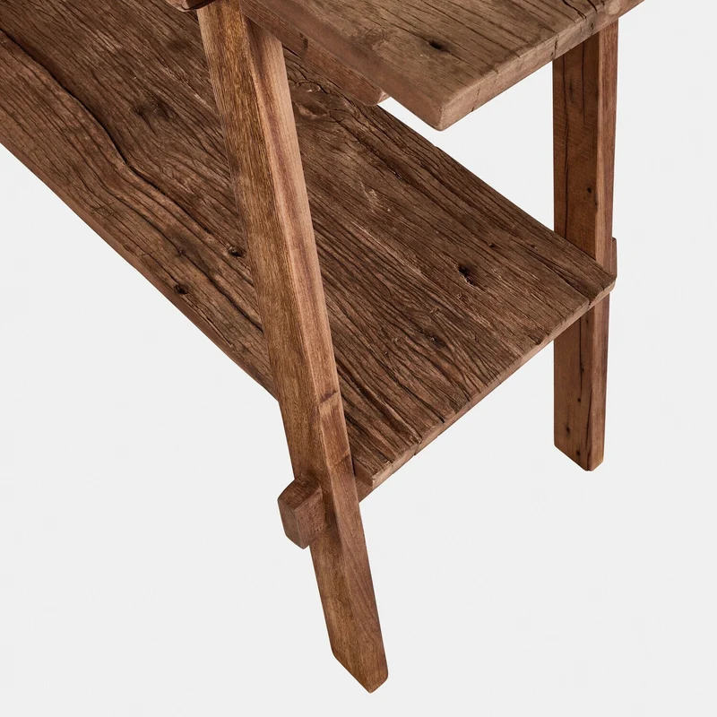 Console d'entrée LOBERON Brévonne