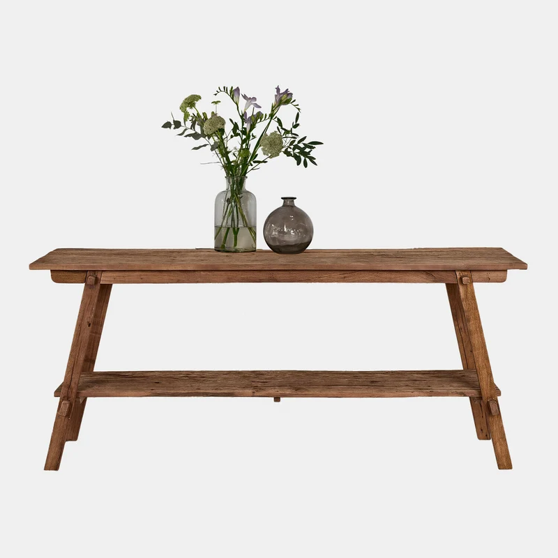 Console d'entrée LOBERON Brévonne