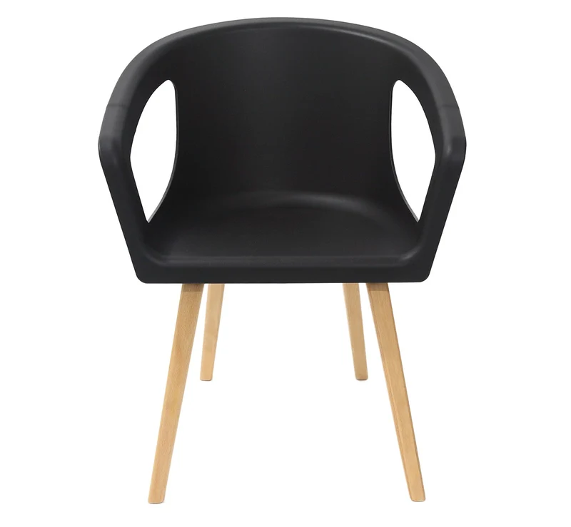 Fauteuil de Collectivité Lyra Polypropylène
