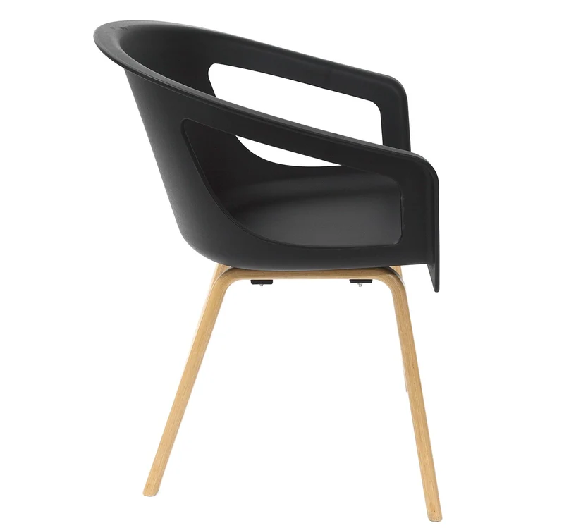 Fauteuil de Collectivité Lyra Polypropylène