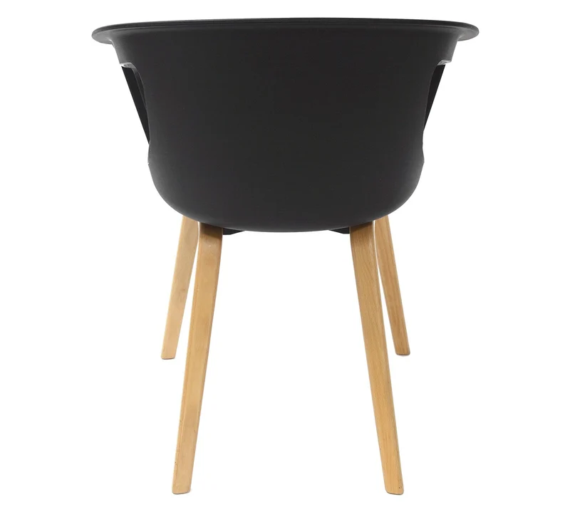 Fauteuil de Collectivité Lyra Polypropylène