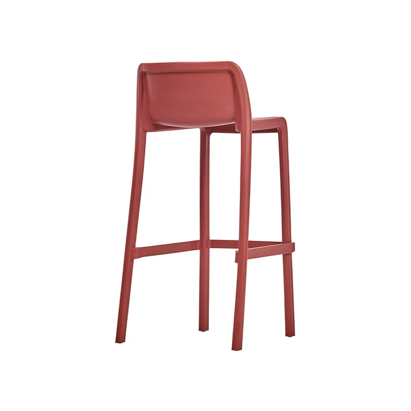 Tabouret Haut Leus en Polypropylène Anti-UV