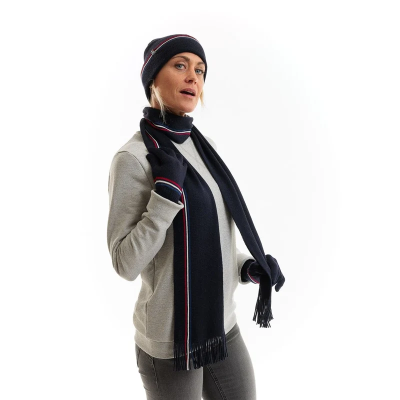 Les gants Made In France