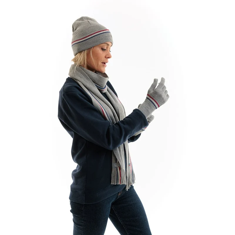 Les gants Made In France