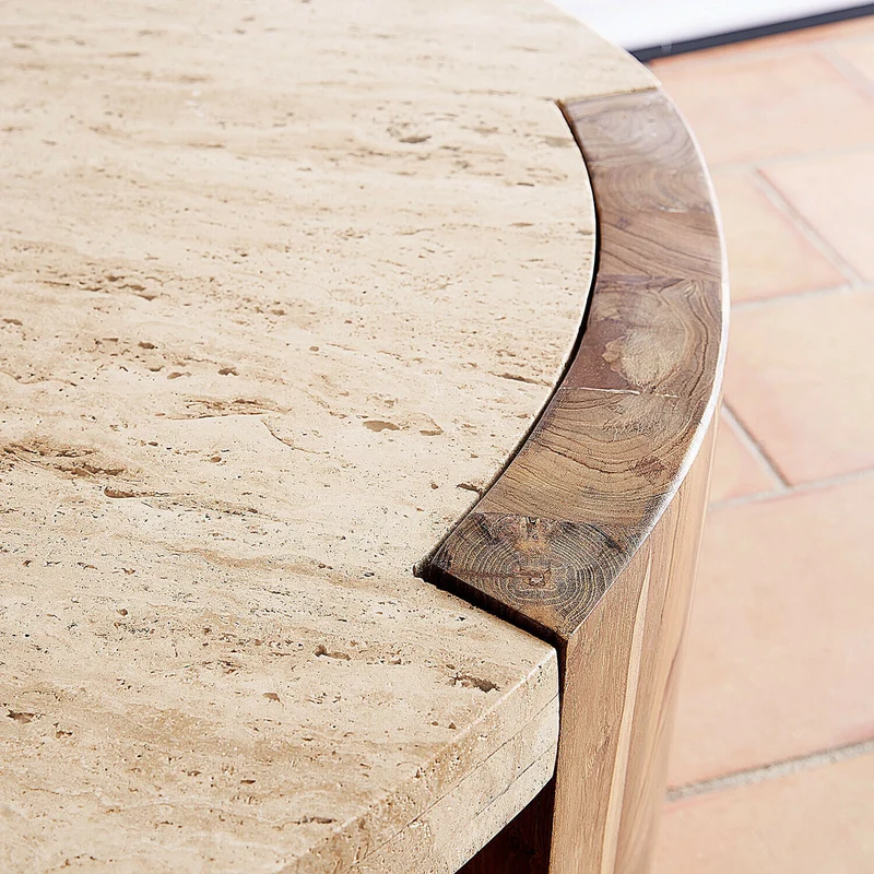 Table basse LOBERON Selvano