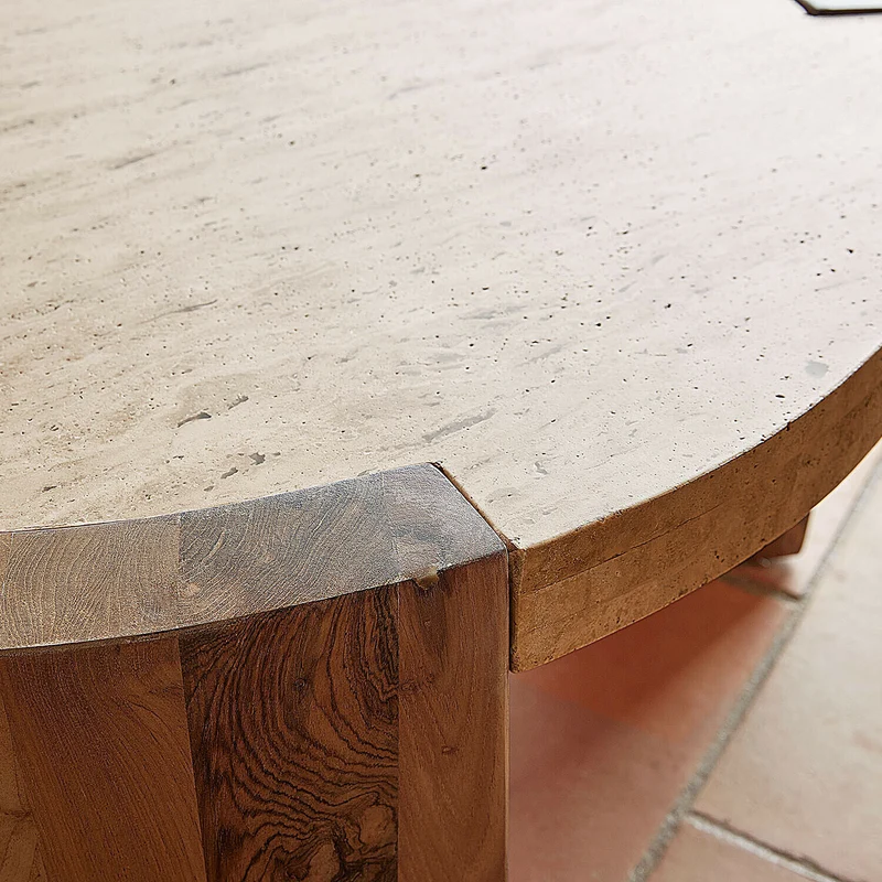 Table basse LOBERON Selvano