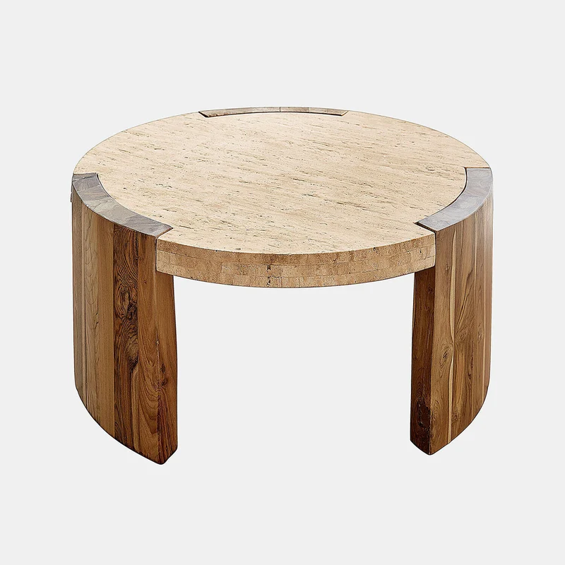 Table basse LOBERON Selvano