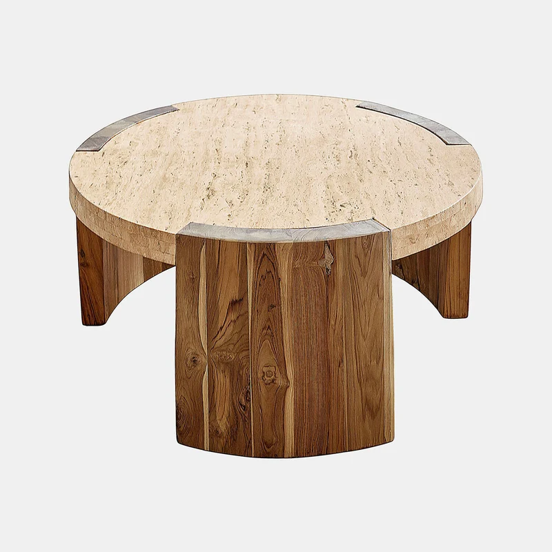 Table basse LOBERON Selvano