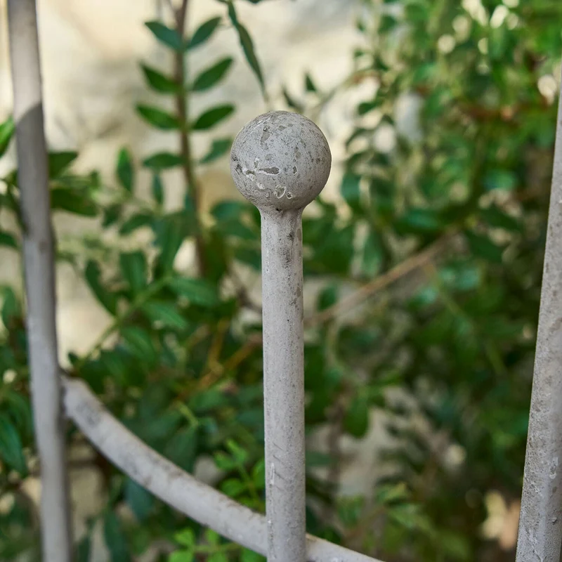 Treillage de Jardin ORMISSE Support Plantes