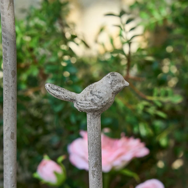 Treillage de Jardin ORMISSE Support Plantes