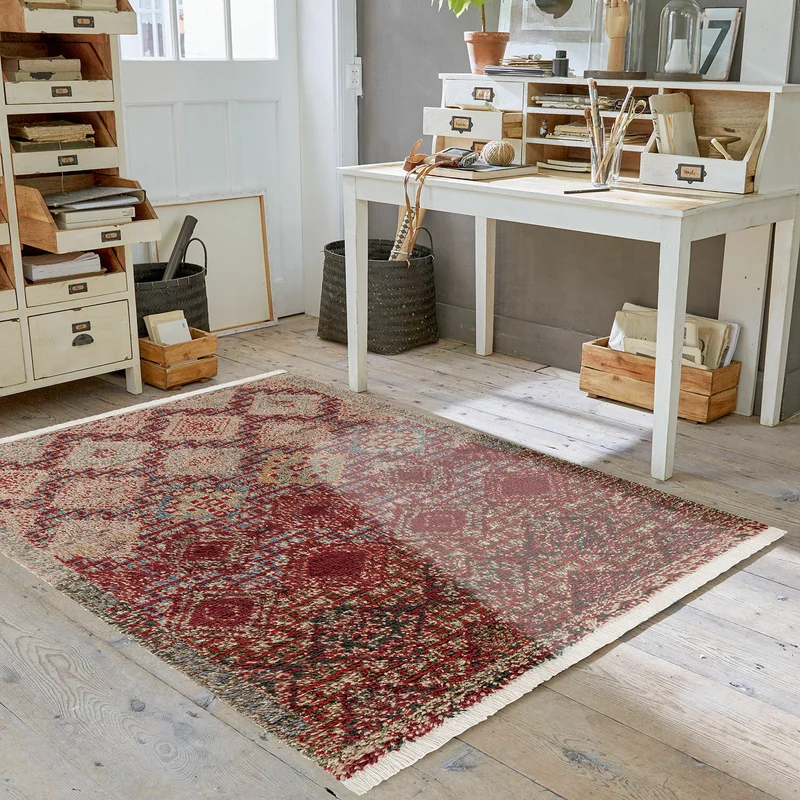 Tapis LOBERON Thalivine 140x200 cm