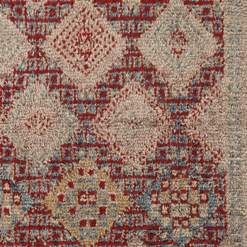 Tapis LOBERON Thalivine 140x200 cm